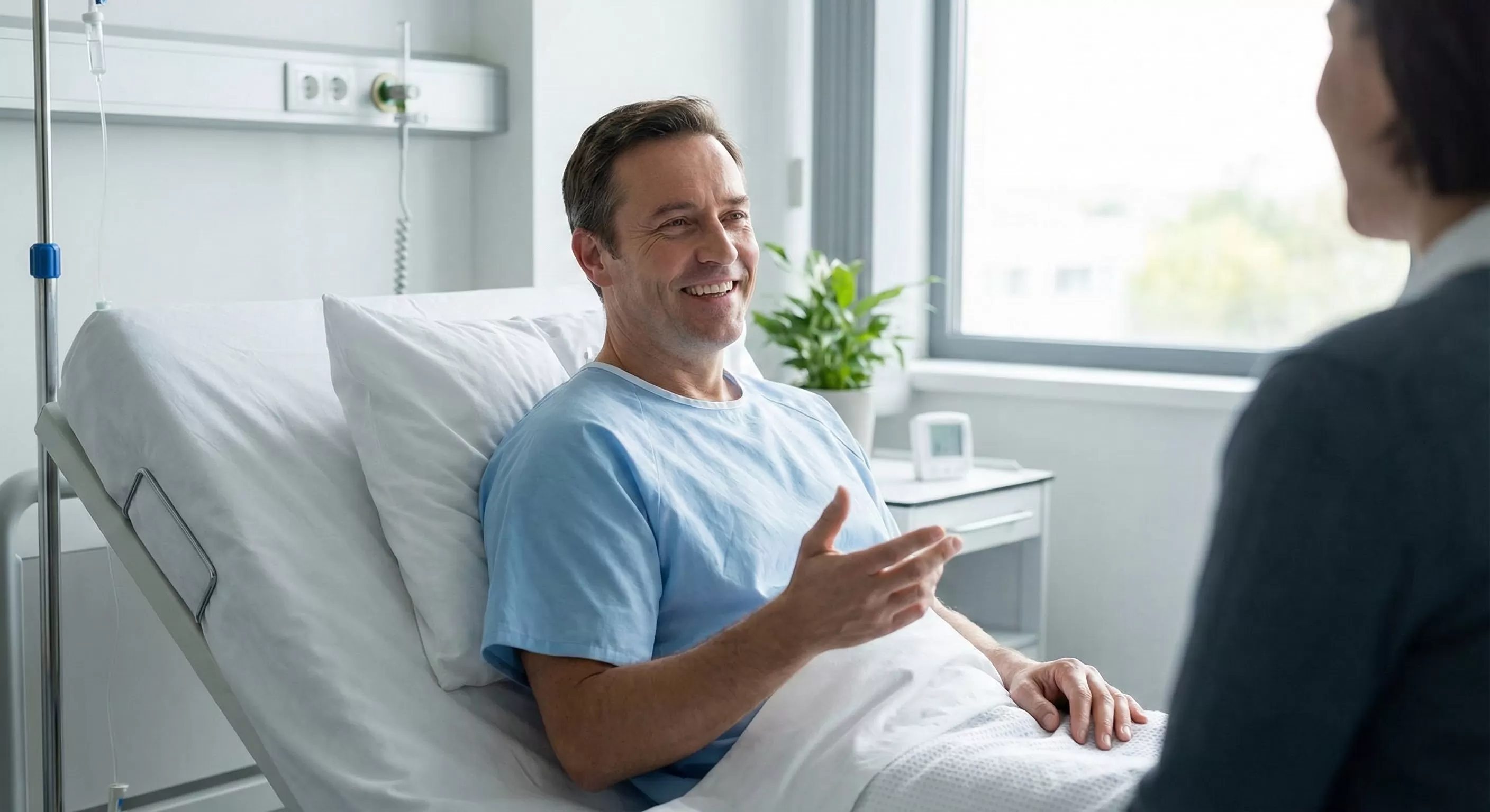 Why Do We Prefer Spinal Anesthesia in Our Surgeries?